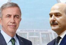“Parselci müteahhitler belediyeden kovuldu” yazan Emniyet Müdürü görevinden ihraç edildi