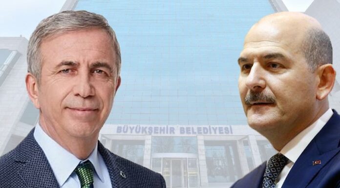 “Parselci müteahhitler belediyeden kovuldu” yazan Emniyet Müdürü görevinden ihraç edildi