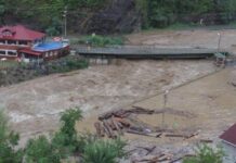 Doğa talanının sonuçları: Rize’nin ardından şimdi de Artvin’de sel