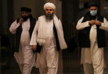 Afganistan hükümeti ile Taliban müzakereleri sürdürmede anlaştı