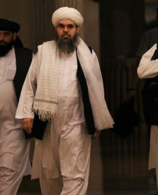 Afganistan hükümeti ile Taliban müzakereleri sürdürmede anlaştı