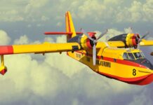 Çıkan yangınlar yeniden gündeme getirdi: Türk Hava Kurumu’nun tüm yangın söndürme pilot ve teknisyenleri işten çıkarılmış, uçaklar çürümeye terk edilmiş!
