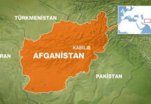 Afganistan’da konsolosluk faaliyetleri askıya alındı