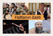 Haftanın özeti