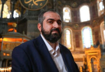 Taliban’a bir destek paylaşımı da gerici Boynukalın’dan geldi: “Bir milli mücadele hareketidir”