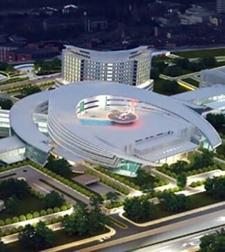 Kamu – özel ortaklığı ile yapılan Şehir hastanelerinin bir yıllık kira bedeliyle 10 yeni Erzurum Şehir Hastanesi yapılabiliyor