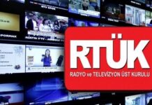 “RTÜK Başkanı ‘yangınları göstermeyin’ diye yayıncıları tehdit etti”