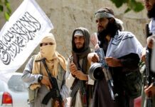 Taliban Afganistan’ın kuzeyinde 2 vilayetin merkezini daha ele geçirdi