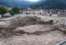 “Soğuk hava deposunda 250’ye yakın cesedin tutulduğunu bilgi aldık”