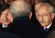 Kılıçdaroğlu’ndan yapılaşma yetkisi verilen Erdoğan’a tepki: “Ormanlarımıza dokunamayacaksınız. Hadsizler!”