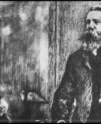 Bir ‘General’in portresi (*)