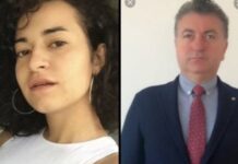 5 gündür aranan Azra katledilmiş olarak bulundu