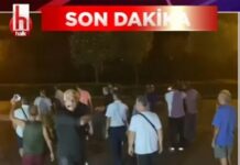 Halk Tv yayını basıldı: Baskın yapan ve yayın ekibine saldıranlar, “darp edildik” diye şikayetçi oldu