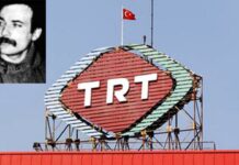 Sosyal medyada Mahir Çayan ve arkadaşlarını anan 22 yıllık TRT çalışanı işten çıkarıldı