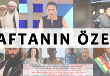 HAFTANIN ÖZETİ