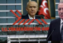 AKP, Bahçeli‘nin temennisini yerine getirdi: Üniversite sınavında baraj düşürüldü