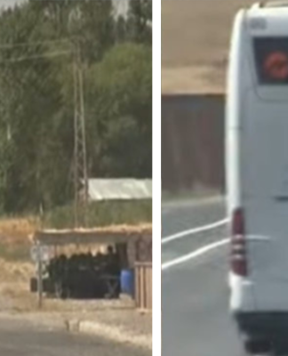 Kaçak göçmen taşıdığı iddiasıyla gündeme gelen Metro Turizm’e soruşturma