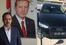 AKP’li Belde Başkanı’ndan 600 bin liralık makam aracı savunması: “Şahin alacak halimiz yok”
