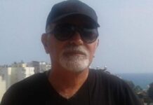 Aşı olanlara “kobay” diyen antrenör, koronadan dolayı öldü