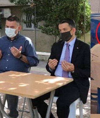 Pakdemirli’nin danışmanlarının 111 suçtan kaydı varmış!