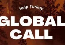 ‘HelpTurkey’ paylaşımlarına soruşturma başlatıldı: Gerekçe “hükümeti aşağılamak”