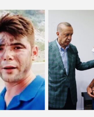 CHP’li Gülizar Bicer Karaca: “Erdoğan, Akdemir ailesini ayağına getirtti”