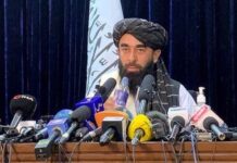 Taliban’dan çalışan kadınlara ‘evde kalın’ çağrısı