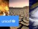 UNICEF: İklim krizi nedeniyle bir milyar çocuk risk altında