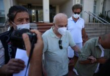 28 Şubat davasında müebbet hapis cezası alan Doğan ve Bir tutuklandı