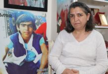 AKP’nin polisinden Berkin’in annesi Gülsüm Elvan’a: “Ben mi öldürmüşüm, iyi yapmışım”