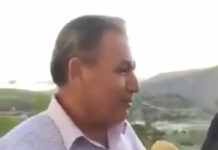 AKP’li Gündoğmuş Belediye Başkanı: “Evi eski olan vatandaşlar, ‘keşke bizim de evimiz yansaydı’ diyecekler”