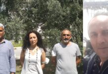 Ataşehir Belediyesi Genel-İş Sendikası işyeri temsilcileri, işçi düşmanı sendika yöneticileri tarafından zorbaca görevinden alındı