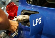 Zam üstüne zam: LPG’ye de zam!