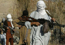 Stratejik açıdan önemli Kunduz kenti Taliban’ın kontrolüne geçti
