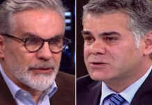 Yandaş gazeteci Süleyman Özışık mesleği bırakmış