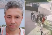 Konya’daki katliamı yapan Mehmet Altun yakalandı!