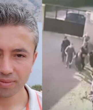 Konya’daki katliamı yapan Mehmet Altun yakalandı!