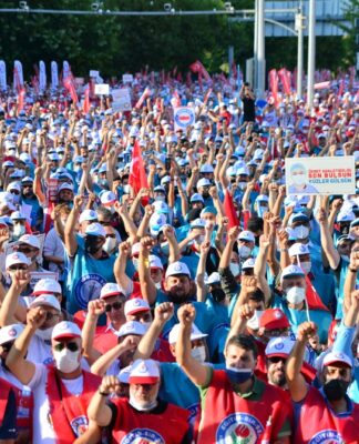 Memurun zam oranı belli oldu