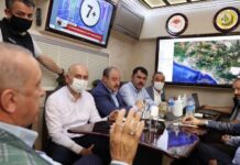 Cumhuriyet’in ilk yıllarında kurulan THK AKP döneminde batırılmış!
