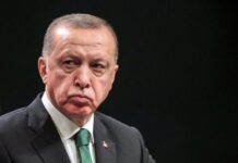 Erdoğan: “Taliban yöneticilerini kabul edebileceğimizi daha önce de ifade etmiştik”