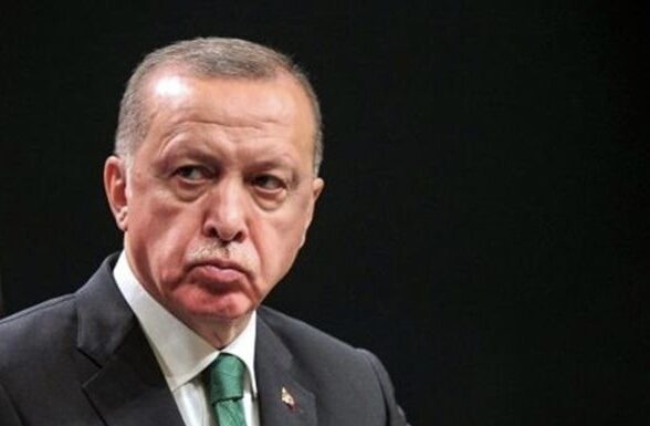 Erdoğan: “Taliban yöneticilerini kabul edebileceğimizi daha önce de ifade etmiştik”