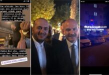 AKP’nin mafyası ağır silahlar, el bombası ve uyuşturucu ile yakalandı, “Bir iki saate çıkarım” dedi ve karakoldan serbest bırakıldı!