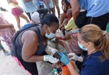 Haiti’de deprem, 300’ün üzerinde insan yaşamını yitirdi, Küba yardıma koştu