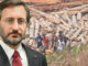 Sel felaketinde tomrukların arasından cesetler toplanıyor, AKP’li Fahrettin Altun, “Sosyal medya üzerinden infial oluşturulmak isteniyor” diyor!