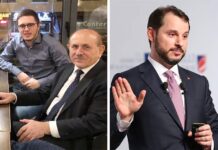 Burhan Kuzu’nun eski danışmanı konuştu: “En çok Berat Albayrak’ı kullanırdı”