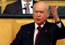 Bahçeli istedi, YÖK üniversite puanları da barajın düşürülmesi için çalışma başlattı
