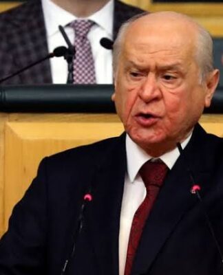 Bahçeli istedi, YÖK üniversite puanları da barajın düşürülmesi için çalışma başlattı