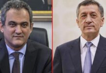 Milli Eğitim Bakanı Selçuk “affını” istedi, yerine çift maaşlı yardımcısı atandı