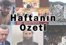 Haftanın özeti