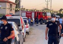 Konya Katliamı soruşturmasında 10 kişi tutuklandı